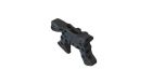ARRMA Dämpferbrücke M / ARA320475