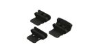 Arrma Ersatzteil Skid Plate Set / ARA320479