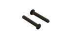 ARRMA Strebe Halter Stift 36mm (Paar) / ARA320497