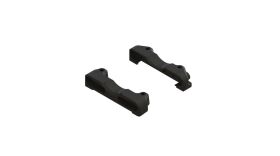 ARRMA Radaufhängung Hanger (Satz) / ARA330555