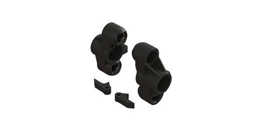 Arrma Ersatzteil Steering Knuckles (1 Pair) / ARA330558