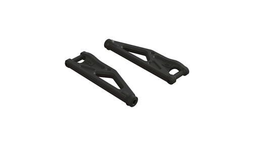 Arrma Ersatzteil Front Upper Suspension Arms (1 Pair) / ARA330561