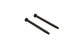 ARRMA Scharnier Stift 5x74mm (Paar) / ARA330564