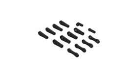 Arrma Ersatzteil Composite Ball Cup Set / ARA330567