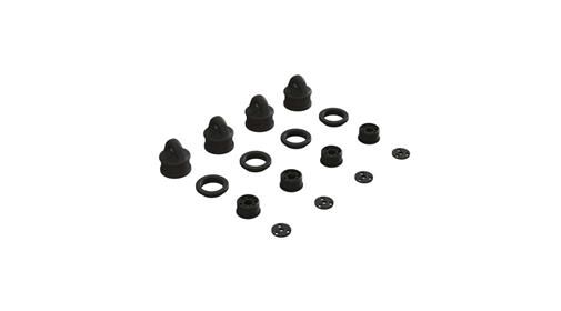ARRMA Dämpferkappe Collar Cartridge (Satz) / ARA330568