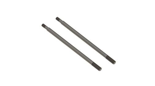 Arrma Ersatzteil Shock Shaft 5x102mm (2) / ARA330574