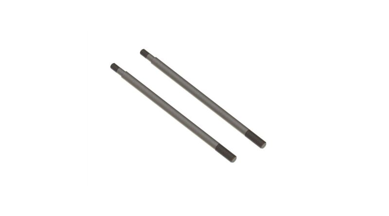 Arrma Ersatzteil Shock Shaft 5x88mm (2) / ARA330575
