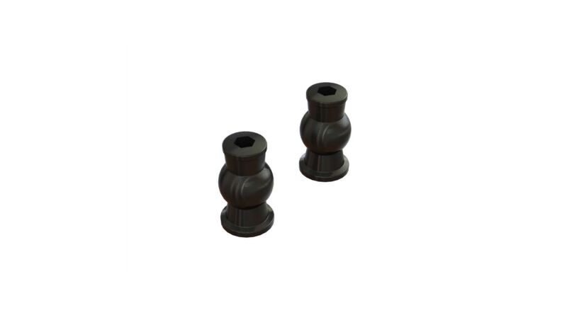 ARRMA Ball End, 5x9x13.5mm (2) / ARA330584