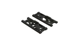 ARRMA Querlenker hinten unten (1 Pair) / ARA330590