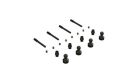 Arrma Ersatzteil Sway Bar Hardware Set / ARA330614