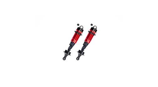 Arrma Ersatzteil Shock Set Bore 16mm, Length 115mm Oil 1000cSt / ARA330621