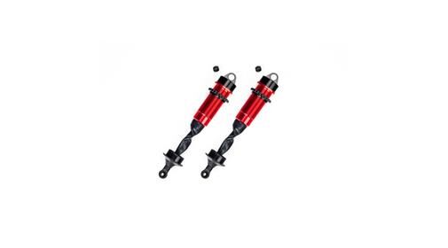 Arrma Ersatzteil Shock Set Bore 16mm, Length 133mm Oil 1000cSt / ARA330622