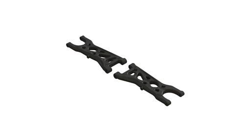 Arrma Ersatzteil Front Suspension Arms (1pr) / ARA330660