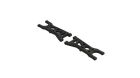 Arrma Ersatzteil Front Suspension Arms (1pr) / ARA330660