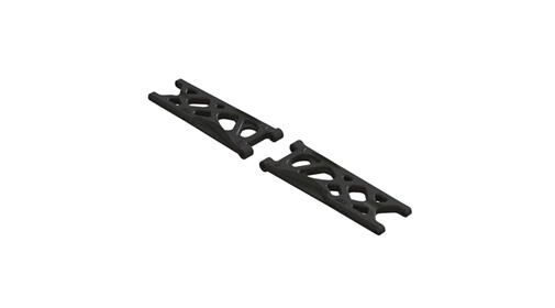 Arrma Ersatzteil Rear Suspension Arms (1pr) / ARA330661