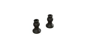 ARRMA Ball End, M3x7x10.3mm (2) / ARA340154