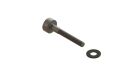 Arrma Ersatzteil Servo Saver Screw / ARA340167