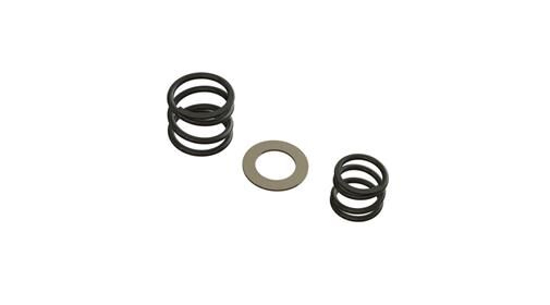 Arrma Ersatzteil Servo Saver Spring Set / ARA340168
