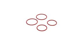 ARRMA Servosaver O-Ring (Satz) / ARA340170