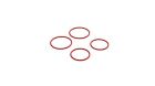 Arrma Ersatzteil Servo Saver O-Ring Set / ARA340170