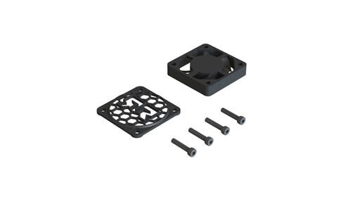Arrma Ersatzteil Motor Fan Set 50mm / ARA390295