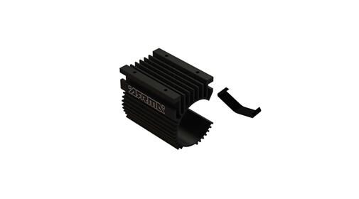Arrma Ersatzteil Motor Kühlkörper / Heatsink 4685 / ARA390296