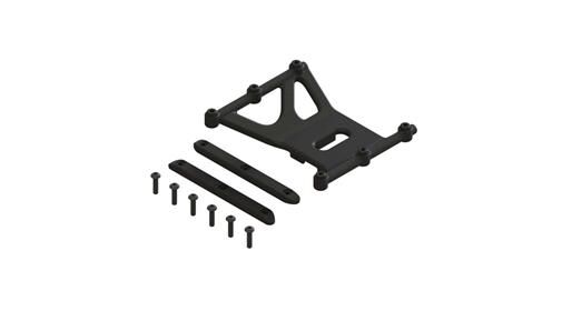 Arrma Ersatzteil Body Roof Support Set / ARA480020
