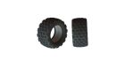 ARRMA DBoots Reifen / Räder Satz Copperhead2 SB MT Tire & Inserts (2) / ARA520055