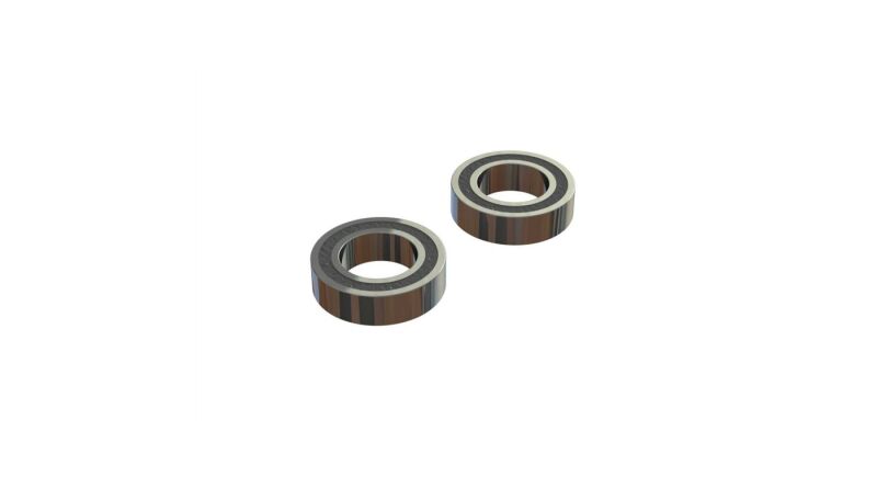Arrma Ersatzteil Ball Bearing 15x26x7mm (2) / ARA610035