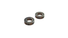 ARRMA Kugellager 15x26x7mm (Paar) / ARA610035