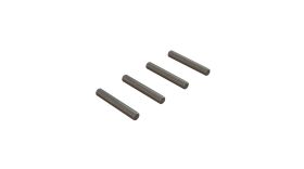 ARRMA Stift 3.5x24mm (4 Stück) / ARA713030