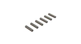 ARRMA Stift 3.5x14.8mm (6 Stück) / ARA713031