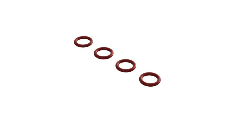 Arrma Ersatzteil O-Ring 9x2mm (4) / ARA716028
