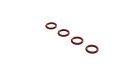 Arrma Ersatzteil O-Ring 9x2mm (4) / ARA716028