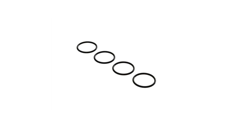 ARRMA O-Ring 14 x 1.2mm (4 Stück) / ARA716031