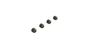 Arrma Ersatzteil Set Screw M6x6mm (4) / ARA724606