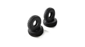 Axial Reifen 1.0 Nitto Trail Grappler V1 (4 Stück):...