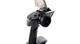 Axial Ersatzteil AX-4 2.4Ghz Transmitter 2Ch / AXI31618