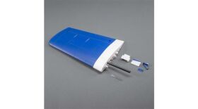 E-flite Ersatzteil Right Wing Panel P-51D 1.5m / EFL01260