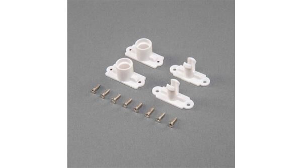 E-flite Ersatzteil Wing Panel Plugs P-51D 1.5m / EFL01276