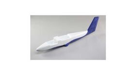 E-flite Ersatzteil Fuselage Twin Otter / EFL30051