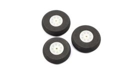 E-flite Ersatzteil Wheels Twin Otter / EFL300511