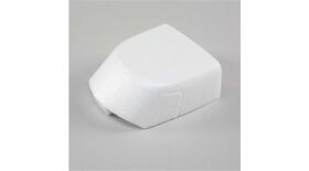 E-flite Ersatzteil Akku hatch Twin Otter / EFL300512