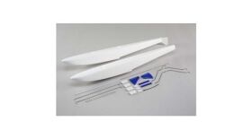 E-flite Ersatzteil Float set Twin Otter / EFL30059