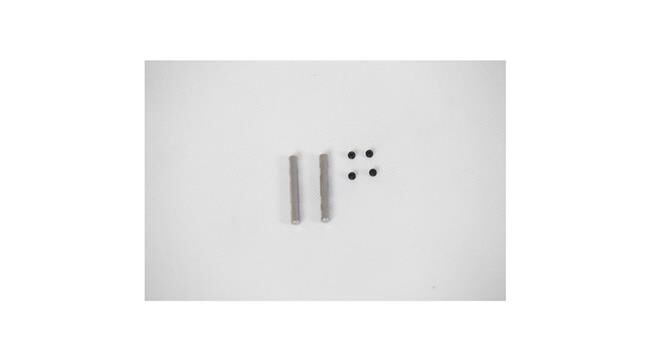 E-flite Ersatzteil Retract Strut Pin P-51D 1.5m / EFLG01252