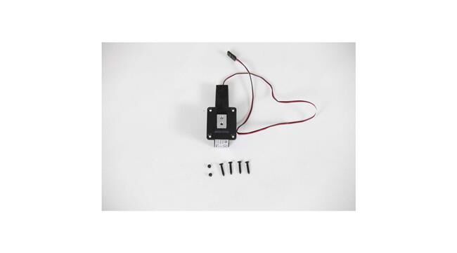 E-flite Ersatzteil Retract Motor Unit P-51D 1.5m / EFLG01255
