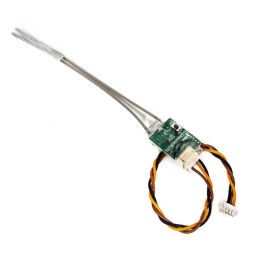 Spektrum DSMX SRXL2 Receiver w/Connector Installed /...