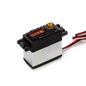 Spektrum S614 Metal Gear Servo 23T WP / SPMS614