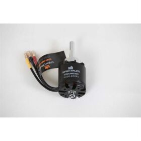 Spektrum 4258-460kV Brushless Motor P-51D 1.5m / SPMXAM1000