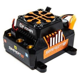 Spektrum Firma 160A Brushless Smart ESC mit Kondensator...